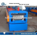 Industrial Self Lock Galvanized Steel Metal Roofing Machine For Sale ,Galvanized Steel Wall and Roof Roll Forming Machine